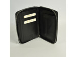 Biba Lewisburg Bricks LEB5L Portefeuille Negro