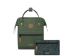 Cabaïa Small Sac A Dos 10" Coromandel