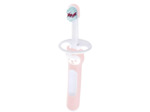 MAM MA 1ERE BROSSE A DE