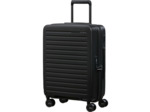 Samsonite ReStackd Valise Cabine 55 cm 4 Roues Noire