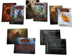 Tainted Grail : Rois de la Ruine