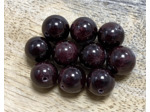 PERLE GRENAT