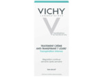 Anti Transpirant Crème 7 Jours 30ml Déodorant Vichy