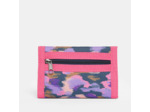 Cameleon portefeuille Actual Navy Rainbow