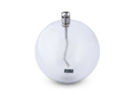 Lampe à Huile - Ronde L