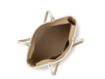 Lancaster Smooth Shopping 437-07 Beige Ecru