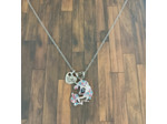 Pendentif licorne 1