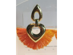 B.O. doré/orange