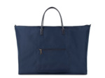 Lancaster Smart Kba Sac De Voyage 516-32 Bleu Foncé