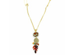Collier Teha