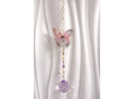 ATTRAPE SOLEIL PAPILLON