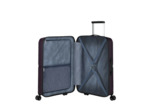 American Tourister Airconic Spinner 67 cm Valise Trolley 4 Roues Prune