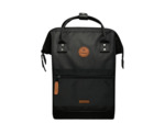 Cabaïa Medium Berlin Sac à Dos 13" Noir