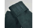 Farfouillette Copenhague Gants laine TU Gris