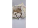 Bracelet quartz fumée OLPA950