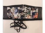 Ceinture corset