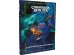 COF2 - Atlas d'Osgild & règles optionnelles