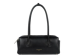 Lancaster Donna Cube Sac Baguette Aux Anses Longues 531-128 Noir