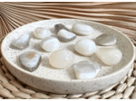 OPALE BLANCHE