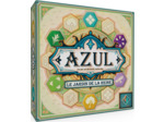 Azul : Le jardin de la Reine