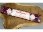 ENCENS SATYA MÉDITATION