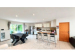 Pavillon ressent 4 chambres plain pied