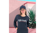ROBE SWEAT LIFETARN SUD WEST