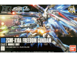 GUNDAM GUNPLA HG 1/144 192 FREEDOM GUNDAM