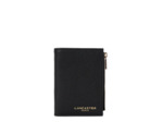 Lancaster Milano Ana Portefeuille Vertical 147-02 Noir
