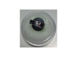 Bague pour collage, argent Rico Design