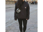Eastpak Springer Sac Banane 363 Sunday Grey