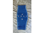 Ceinture bleue