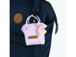 Cabaïa Mini Pouch Pico Porte Clés Agrigente
