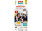 STICK & STACK