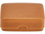 Croll & Denecke 60135 Boîte à savon en épicéa Vert clair