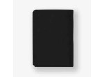 Ateliers Fourès Baroudeur Portefeuille F958 Noir