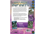 Shards of infinity