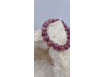 Bracelet lepidolite OLPA2195