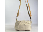 Mila Louise Priscia FB Sac Porté Travers Jaune