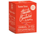 Teinture Haute Couture corail