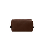 Ateliers Fourès Baroudeur Trousse de toilette F9815 Cognac