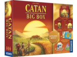 Catan bigbox