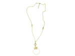 Collier long étoile DUNE