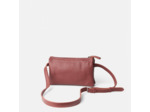 Biba Chester Tb Petit Sac Trotteur 2 Compartiments CET9L Rooibos