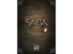 SAGA - Livre de règles 2022
