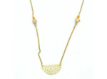 Collier Jardin d'ailes