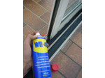 WD-40 • Produit Multifonction • Aérosol • Sans Silicone • Non Conducteur • Compatible Plastiques, Caoutchoucs, Tous Métaux • 400 ML 400ml X1 aérosol