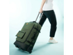 Cabaïa Soft Suitcase Valise Souple M Coromandel
