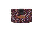 Cabaïa The Mini Wallet Porte Cartes Et Monnaie Cristo Redentor