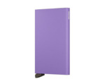 Secrid Cardprotector Powder Porte-Cartes Lilac
